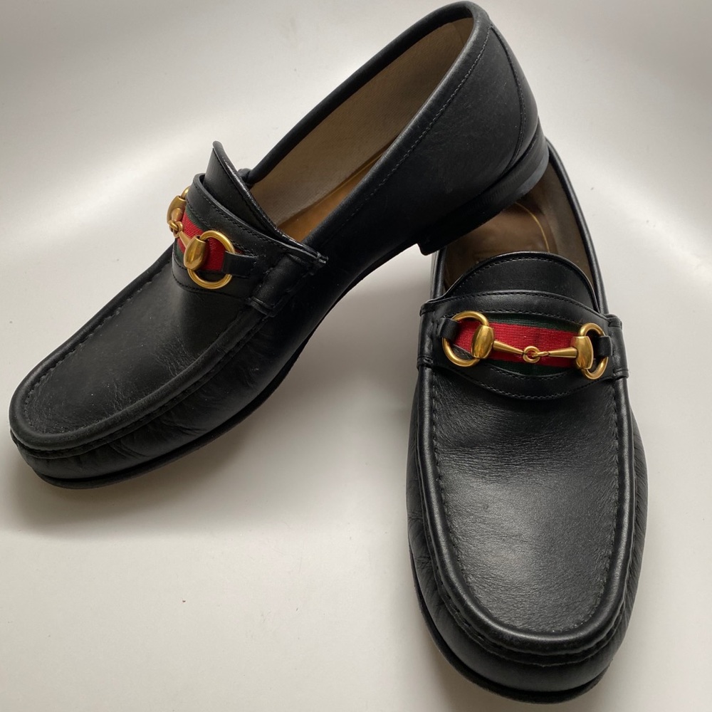 Gucci Men’s Shoes 8